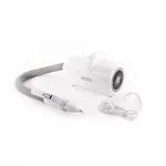 HERY PRO DRYER WATERBLAZER WIT 2200 WATT HERY PRO DRYER WATERBLAZER WIT 2200 WATT