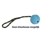 HAPPY PET ATOMIC BAL AAN TOUW ASSORTI 35X7X7 CM HAPPY PET ATOMIC BAL AAN TOUW ASSORTI 35X7X7 CM