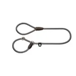 HUNTER RETRIEVERLIJN MET STOP FREESTYLE GRIJS 170X1 CM HUNTER RETRIEVERLIJN MET STOP FREESTYLE GRIJS 170X1 CM