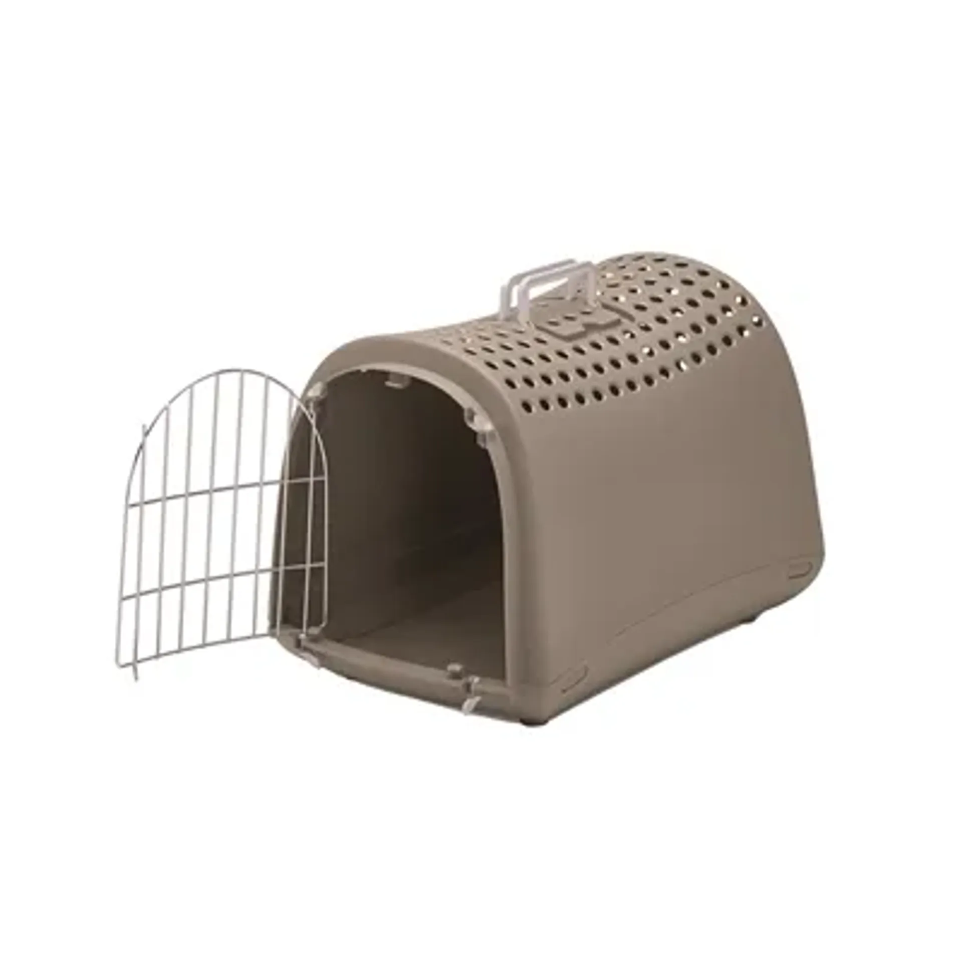 IMAC REISMAND LINUS TAUPE 50X32X34,5 CM