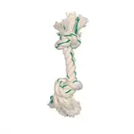 ZOLUX FLOSTOUW MET MUNTSMAAK 22X5,5X4,5 CM ZOLUX FLOSTOUW MET MUNTSMAAK 22X5,5X4,5 CM