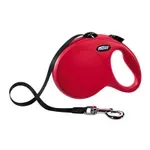 FLEXI ROLLIJN CLASSIC TAPE ROOD L 5 MTR FLEXI ROLLIJN CLASSIC TAPE ROOD L 5 MTR