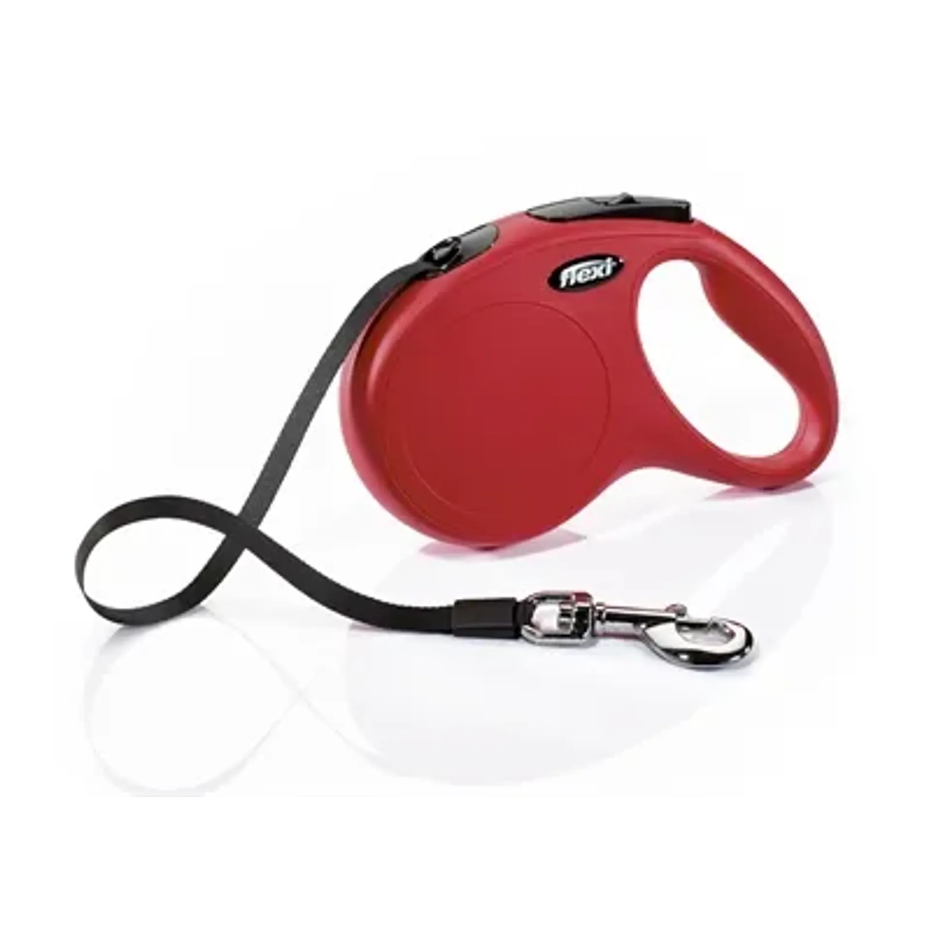 FLEXI ROLLIJN CLASSIC TAPE ROOD M 5 MTR
