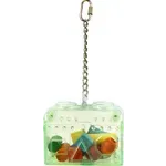 HAPPY PET SCHATKIST 26X12X7 CM HAPPY PET SCHATKIST 26X12X7 CM