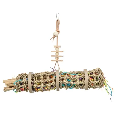 TRIXIE SPEELGOED ZEEGRAS 55 CM TRIXIE SPEELGOED ZEEGRAS 55 CM