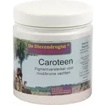 DIERENDROGIST CAROTEEN PIGMENTVERSTERKER 450 GR DIERENDROGIST CAROTEEN PIGMENTVERSTERKER 450 GR