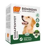 BF PETFOOD SCHAPENVET MAXI BONBONS ZEEWIER 40 ST BF PETFOOD SCHAPENVET MAXI BONBONS ZEEWIER 40 ST