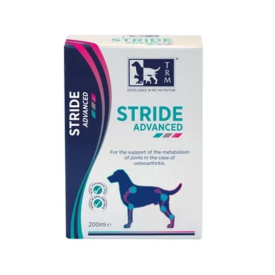 TRM STRIDE ADVANCED 200 ML TRM STRIDE ADVANCED 200 ML