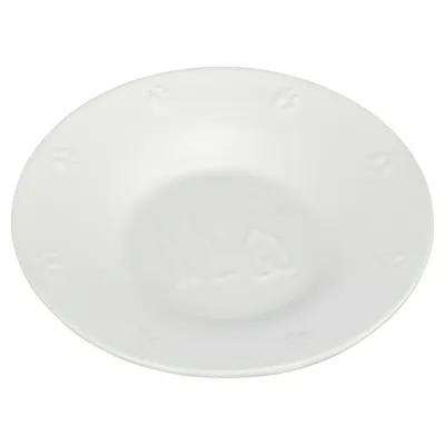 TRIXIE VOERBAK KAT KERAMIEK WIT 16 CM 200 ML TRIXIE VOERBAK KAT KERAMIEK WIT 16 CM 200 ML