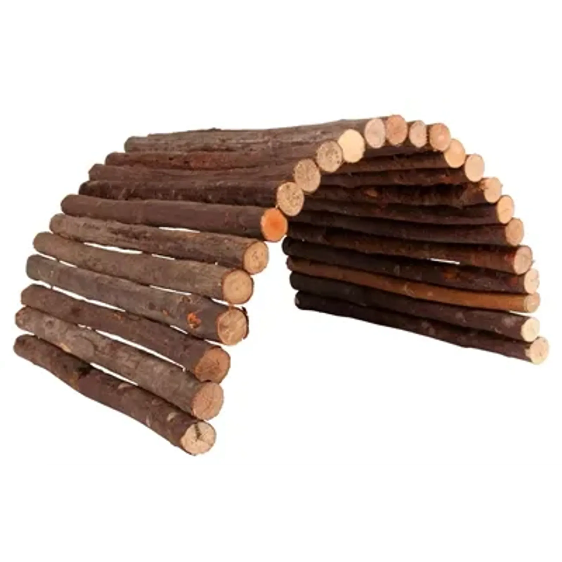TRIXIE BRUG VAN HOUT 65X40 CM