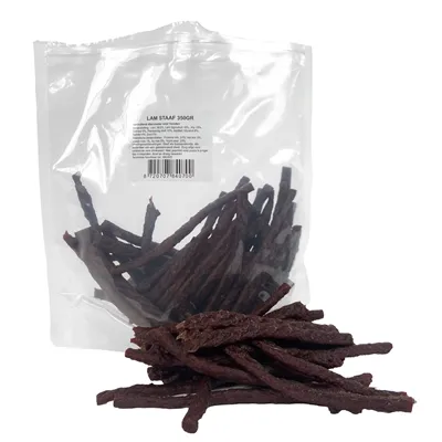 I AM MINI STICKS LAM 350 GR I AM MINI STICKS LAM 350 GR