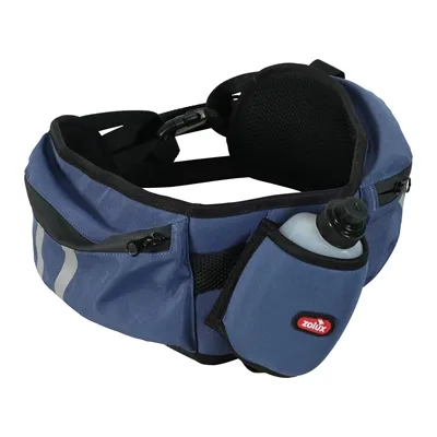 ZOLUX BVK HEUPRIEM SPORT BLAUW ONE SIZE ZOLUX BVK HEUPRIEM SPORT BLAUW ONE SIZE