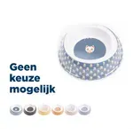 MARTIN VOERBAK / DRINKBAK KAT MELAMINE JAPAN ASSORTI 150 ML MARTIN VOERBAK / DRINKBAK KAT MELAMINE JAPAN ASSORTI 150 ML