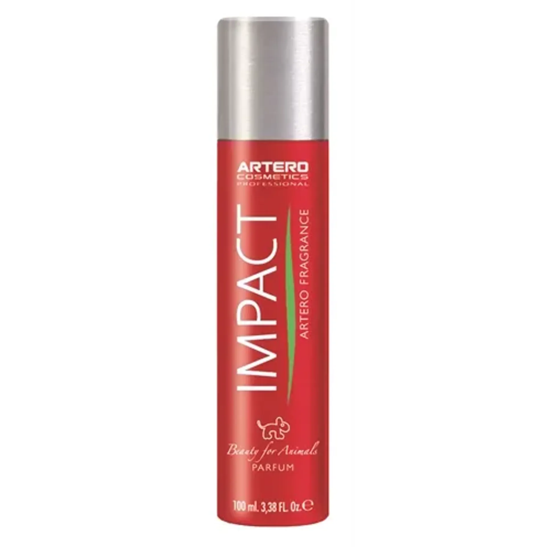 ARTERO IMPACT PARFUMSPRAY 90 ML