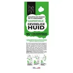 HERY SHAMPOO POEDER SENSITIVE GEVOELIGE HUID 25 GR HERY SHAMPOO POEDER SENSITIVE GEVOELIGE HUID 25 GR