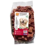BF PETFOOD 3 IN 1 HONDENKOEKJES MET CRANBERRY 500 GR BF PETFOOD 3 IN 1 HONDENKOEKJES MET CRANBERRY 500 GR