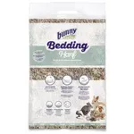 BUNNY NATURE BUNNYBEDDING HANF HENNEPVEZEL 90 LTR 9 KG BUNNY NATURE BUNNYBEDDING HANF HENNEPVEZEL 90 LTR 9 KG