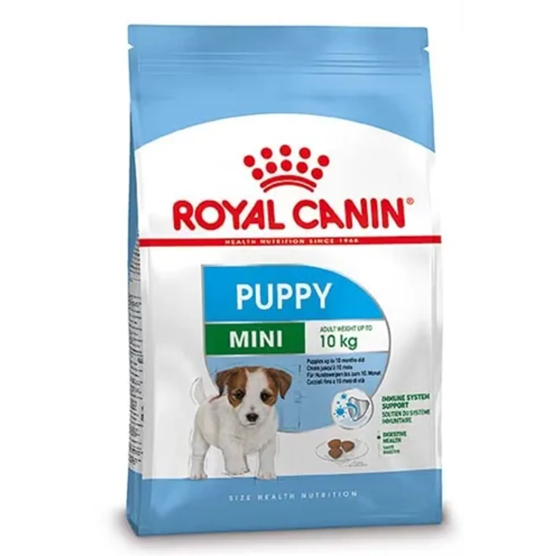 ROYAL CANIN PUPPY JUNIOR MINI 2 KG