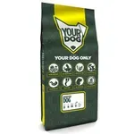 YOURDOG ARGENTIJNSE DOG PUP 12 KG YOURDOG ARGENTIJNSE DOG PUP 12 KG