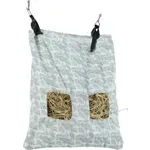 ZOLUX NEOLIFE HOOIZAK KONIJN GROEN 30X35 CM ZOLUX NEOLIFE HOOIZAK KONIJN GROEN 30X35 CM