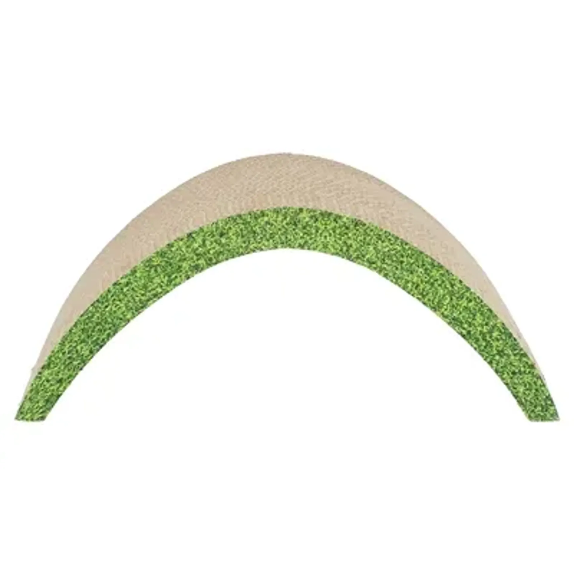 TRIXIE BRUG KARTON 17X37X15 CM