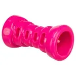 TRIXIE BOT SOFT & STRONG TPR ROZE 12,5X6,5X6,5 CM TRIXIE BOT SOFT & STRONG TPR ROZE 12,5X6,5X6,5 CM