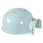 ZOLUX IGLO KNAAGDIER PLASTIC BLAUW 19X16,5X9 CM ZOLUX IGLO KNAAGDIER PLASTIC BLAUW 19X16,5X9 CM