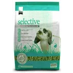 SUPREME SCIENCE SELECTIVE RABBIT 1,5 KG SUPREME SCIENCE SELECTIVE RABBIT 1,5 KG