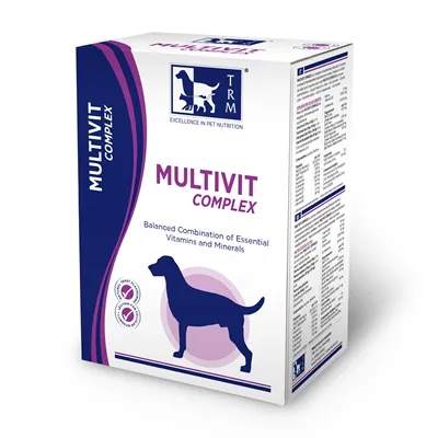 TRM MULTIVIT COMPLEX 200 ML TRM MULTIVIT COMPLEX 200 ML