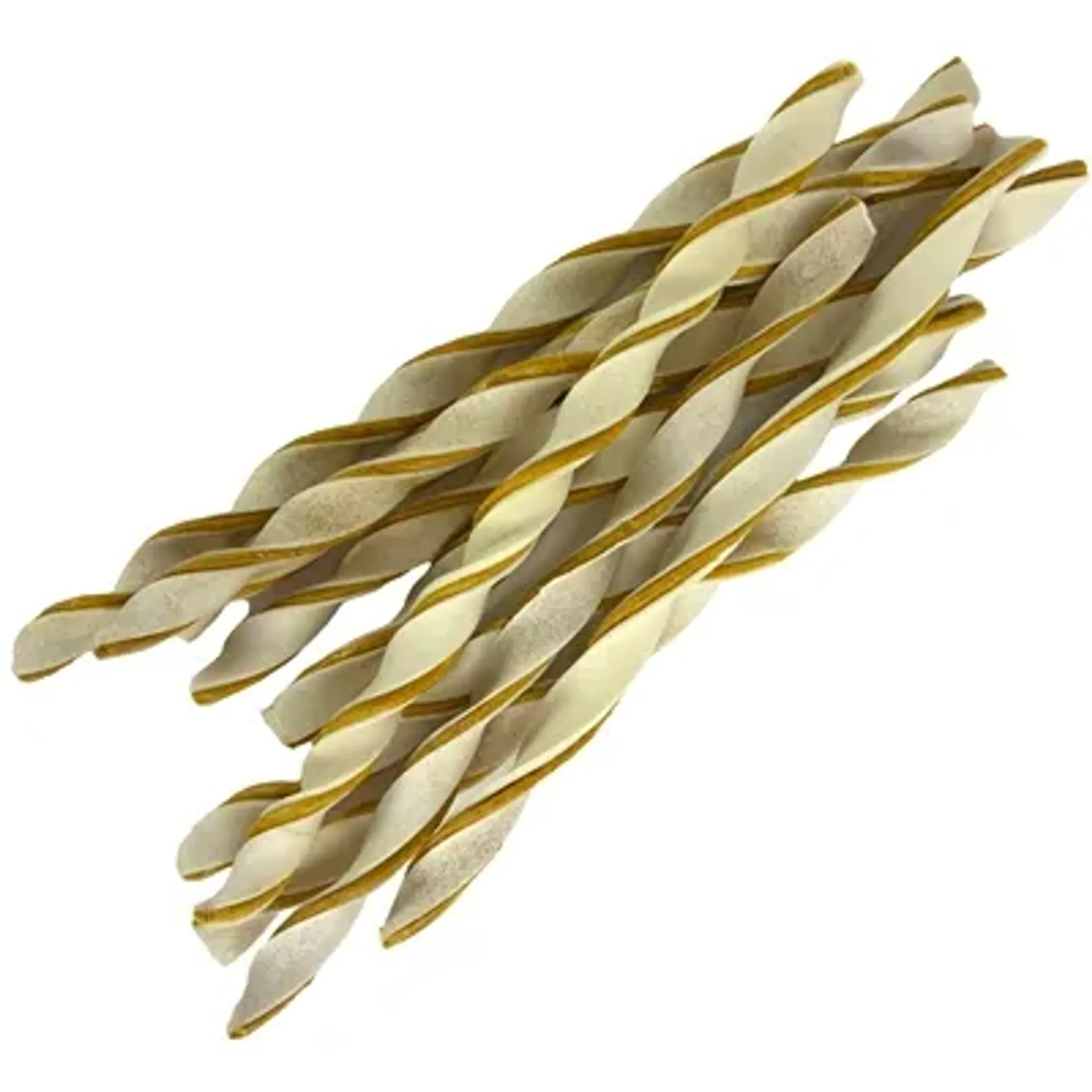 PETSNACK KIPWOKKEL 32-35 CM 10 ST