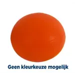 HAPPY PET RUBBER BALL 7X7X7 CM HAPPY PET RUBBER BALL 7X7X7 CM
