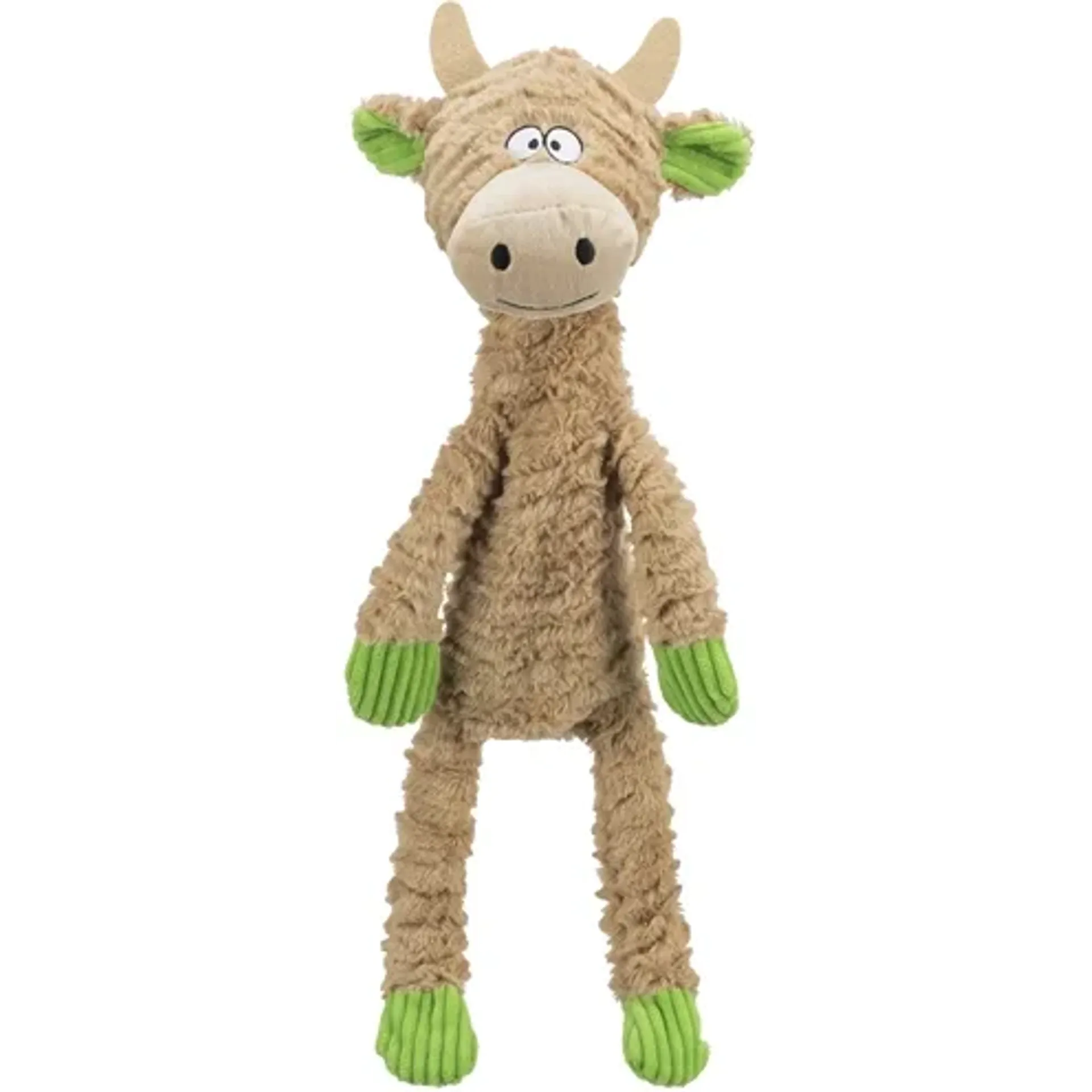TRIXIE HONDENSPEELGOED KOE PLUCHE TOUW 50 CM