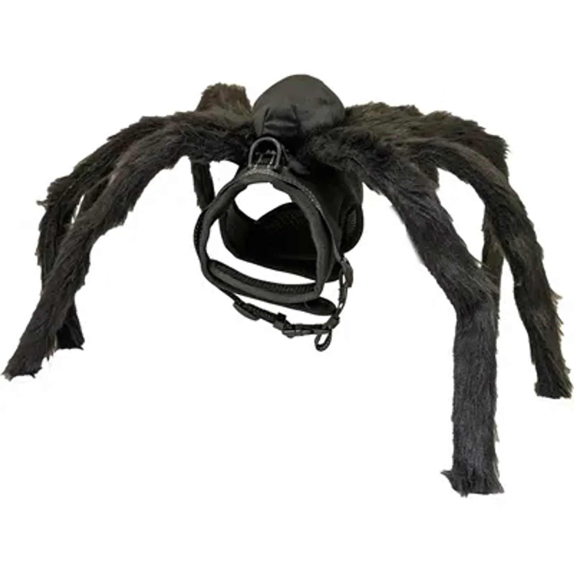 CROCI HONDENTUIG FRIGHT SPIDER L 48-75 CM