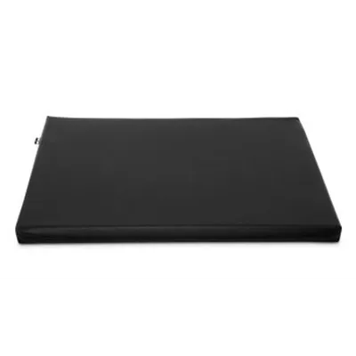 BIA BED MATRAS LIGBED ZWART 118X73X5 CM BIA BED MATRAS LIGBED ZWART 118X73X5 CM