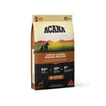 ACANA DOG ADULT LARGE BREED 17 KG ACANA DOG ADULT LARGE BREED 17 KG