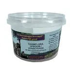DIERENDROGIST DARMFLORA OPBOUW / VERBETEREND CAPSULES 60 ST DIERENDROGIST DARMFLORA OPBOUW / VERBETEREND CAPSULES 60 ST