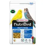 NUTRIBIRD TREATS FRUTTI PATEE 1 KG NUTRIBIRD TREATS FRUTTI PATEE 1 KG