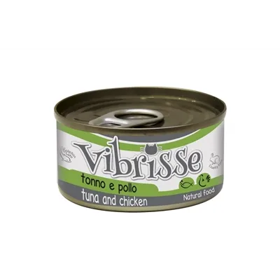 VIBRISSE CAT TONIJN / KIP 24X70 GR VIBRISSE CAT TONIJN / KIP 24X70 GR