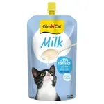 GIMCAT KATTENMELK POUCH HERSLUITBAAR 200 ML GIMCAT KATTENMELK POUCH HERSLUITBAAR 200 ML