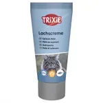 TRIXIE PREMIO ZALMPASTA 75 GR TRIXIE PREMIO ZALMPASTA 75 GR