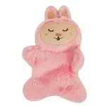 FOFOS PLUCHE CRINKLE KONIJN 24X18X3,5 CM FOFOS PLUCHE CRINKLE KONIJN 24X18X3,5 CM