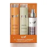 YUUP! LONG COATS KIT YUUP! LONG COATS KIT