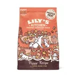 LILY’S KITCHEN DOG PUPPY CHICKEN / SALMON 7 KG LILY’S KITCHEN DOG PUPPY CHICKEN / SALMON 7 KG