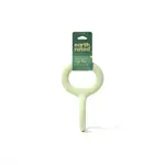 EARTH RATED TUG TOY RUBBER 28X14X14 CM EARTH RATED TUG TOY RUBBER 28X14X14 CM