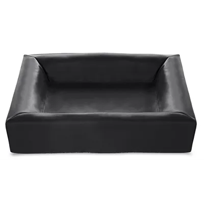 BIA BED HONDENMAND ORIGINAL ZWART BIA-3 70X60X15 CM BIA BED HONDENMAND ORIGINAL ZWART BIA-3 70X60X15 CM