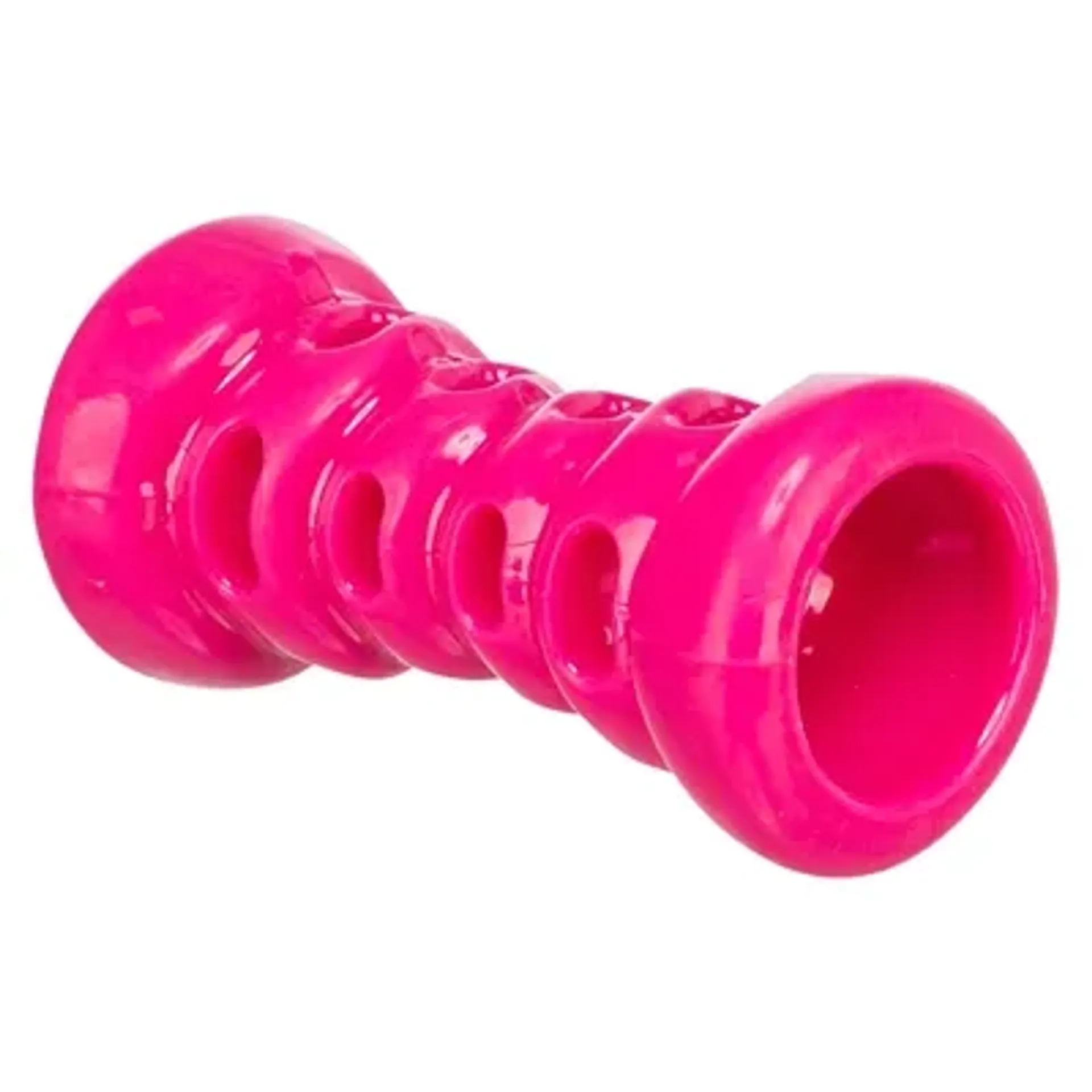 TRIXIE BOT SOFT & STRONG TPR ROZE 9X4,5X4,5 CM