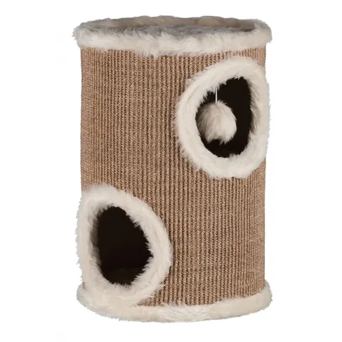 TRIXIE KRABTON EDOARDO TAUPE / CREME 33X33X50 CM TRIXIE KRABTON EDOARDO TAUPE / CREME 33X33X50 CM