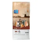 CAROCROC KAT 3-MIX 12,5 KG CAROCROC KAT 3-MIX 12,5 KG