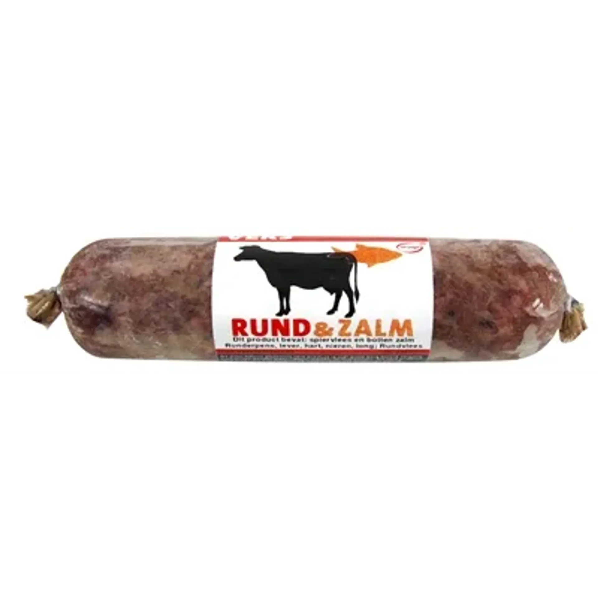 EXCELLENT VERS RUND/ZALM 250 GR