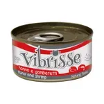 VIBRISSE CAT TONIJN / GARNALEN 24X70 GR VIBRISSE CAT TONIJN / GARNALEN 24X70 GR